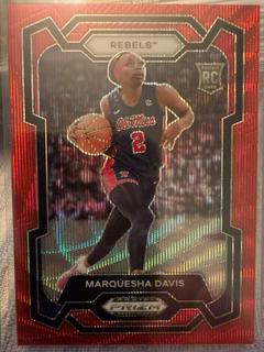 Marquesha Davis