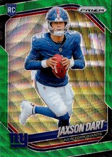 Jaxson Dart
