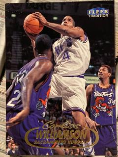 Corliss Williamson