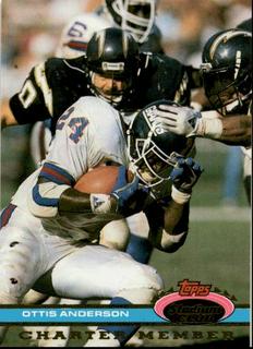Ottis Anderson