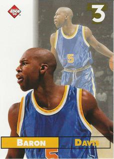 Baron Davis