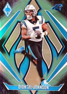 Diontae Johnson
