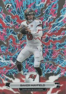 Baker Mayfield