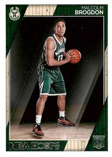 Malcolm Brogdon