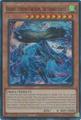 Radiant Typhoon Varuroon, the Vibrant Vortex | YuGiOh Doom of Dimensions