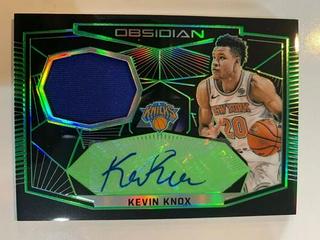 Kevin Knox II