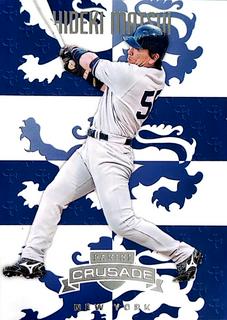 Hideki Matsui