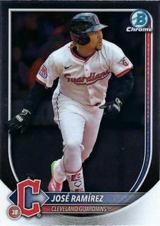 Jose Ramirez