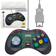 Retro-Bit Controller [Slate Grey] Sega Saturn Prices