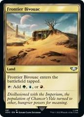 Frontier Bivouac [Surge Foil] #281