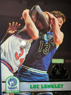 Luc Longley