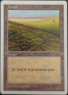 Plains