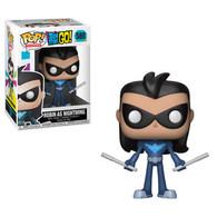 Robin as Nightwing #580 Funko POP Television