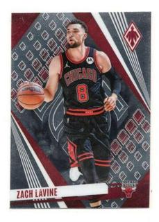 Zach LaVine