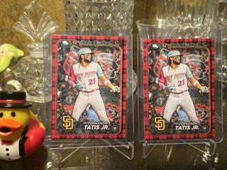 Fernando Tatis Jr.