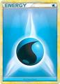 Water Energy [2010] | Pokemon Promo