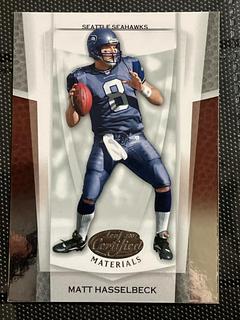 Matt Hasselbeck