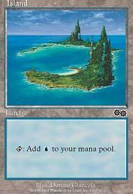 Island