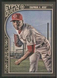 Aroldis Chapman