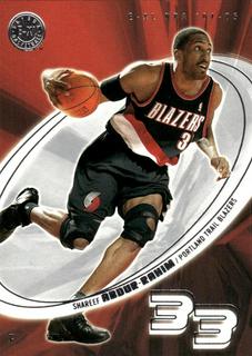 Shareef Abdur-Rahim
