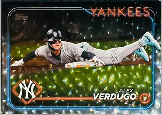 Alex Verdugo