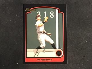 Jay Gibbons