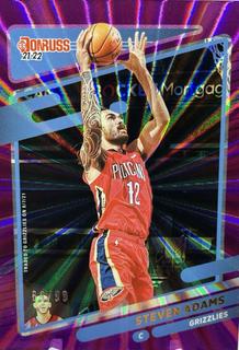 Steven Adams