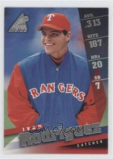 Ivan Rodriguez