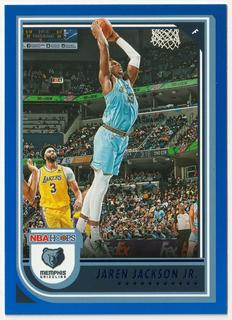 Jaren Jackson Jr.