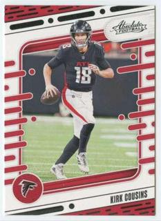 Kirk Cousins