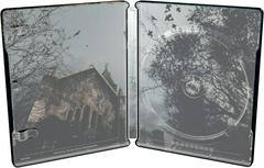 Inner Case | Resident Evil 4 Remake [Steelbook Edition] PAL Playstation 4