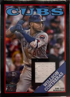 Willson Contreras