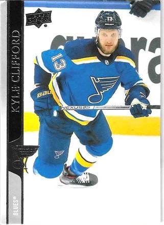 Kyle Clifford #618