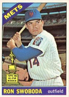 Ron Swoboda