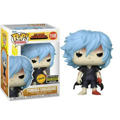 Tomura Shigaraki [Chase] #1149