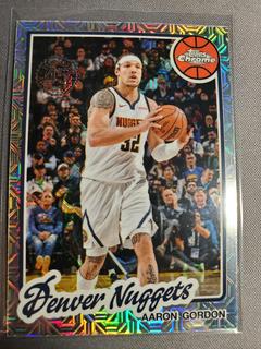 Aaron Gordon