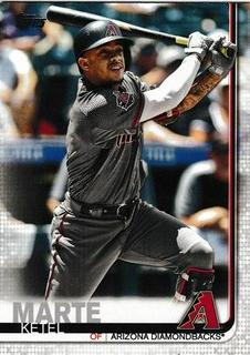 Ketel Marte