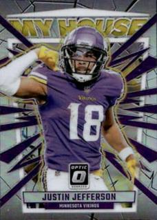 Justin Jefferson