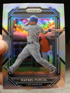Rafael Furcal