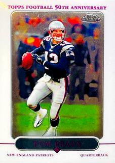 Tom Brady