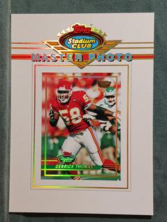 Derrick Thomas