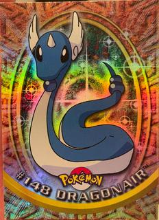 Dragonair