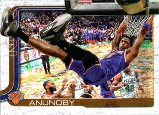 OG Anunoby