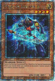 Photon Thrasher RA04-EN170