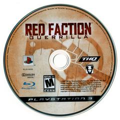 Disk - By Next Level Games | Red Faction: Guerrilla Playstation 3