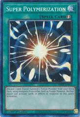 Super Polymerization [Collector's Rare] RA03-EN053