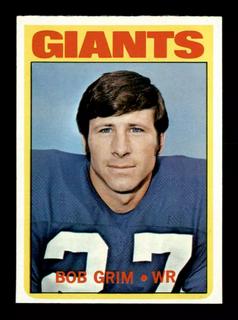 Bob Grim