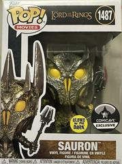 Sauron [Comicave GITD] #1487