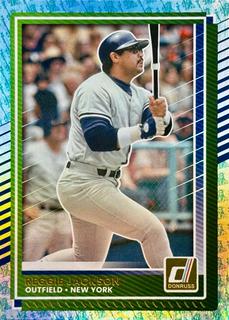 Reggie Jackson