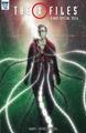 X-Files: X-Mas Special | Comic Books X-Files: X-Mas Special